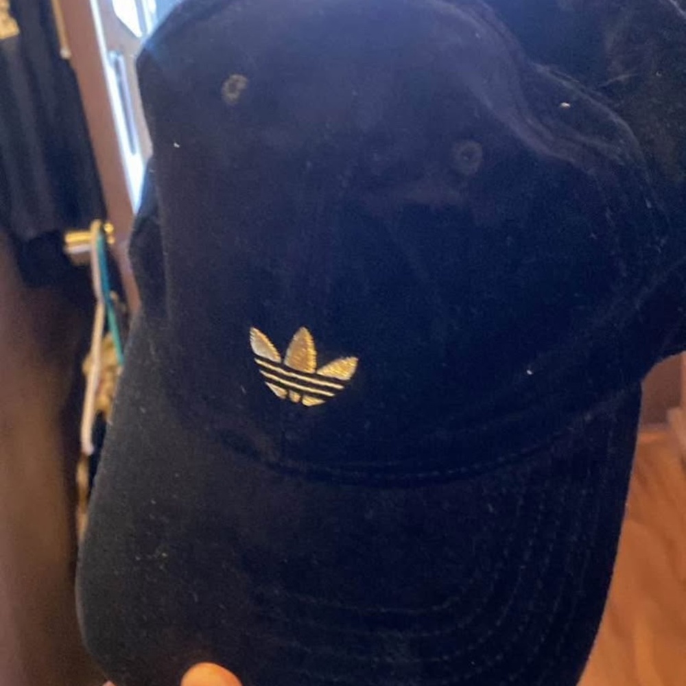 Adidas’s keps
